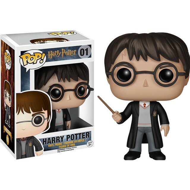 Coffret collector Blu Ray Harry Potter (Zone A) [Vds/Ech Paris RP]  Audio,