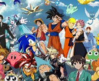 Image de la série Animation