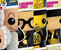 Image de la série Asia