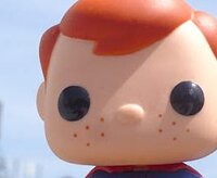 Image de la série Freddy Funko