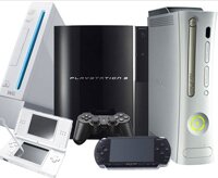 Image de la série Games