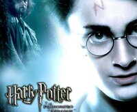 Image de la série Harry Potter