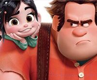 Image de la série Les Mondes de Ralph