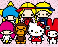 Image de la série Sanrio