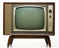 Image de la série Television