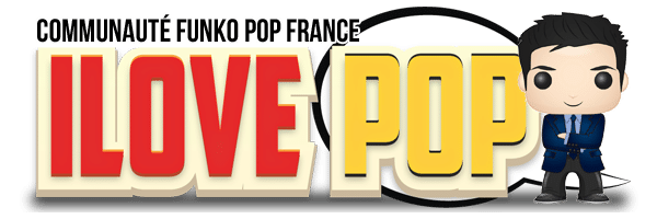 LogoILovePop
