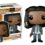 Michonne policière