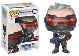 Solider 76
