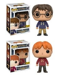 funko pop harry potter